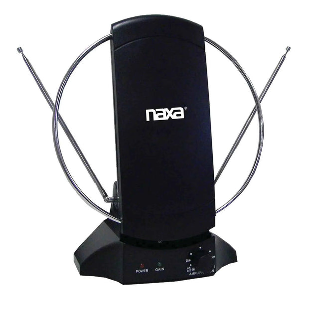 Naxa Electronics NAA-308 High Power Amplified Antenna Petra