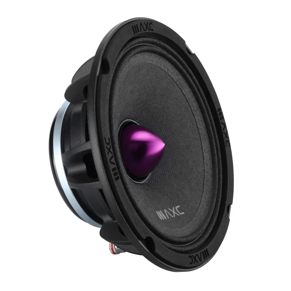 Audio Xtreme Code AC-Neo5 | 5.25" 200W RMS Midrange Neodymium Speaker (Single) Audio Xtreme Code