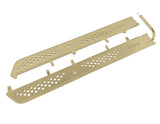 Polaris Ranger Big Nerf Rails (Crew)