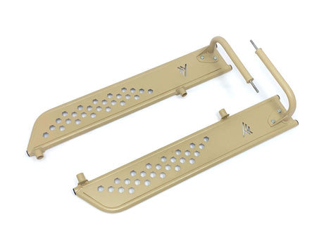 Polaris Ranger Big Nerf Rails / Nerf Bars