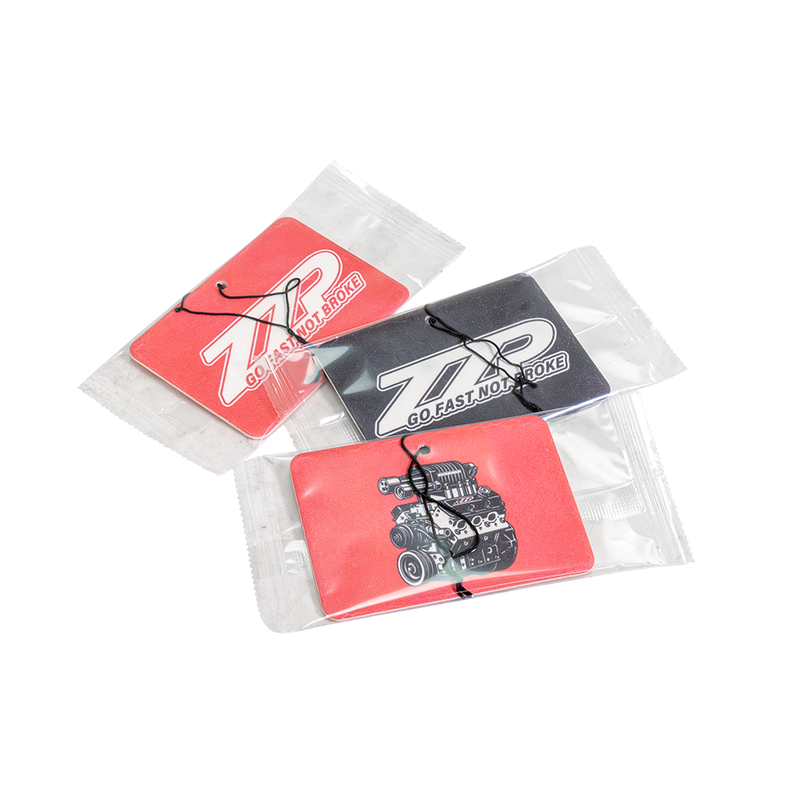 ZZP Air Fresheners