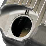 Secondary Airbox Delete Plates for 2014+ Honda Foreman and Rubicon Vessel Powersports