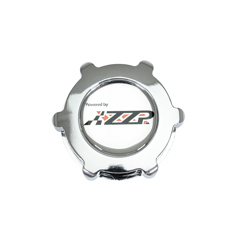 Billet Oil Cap - V2