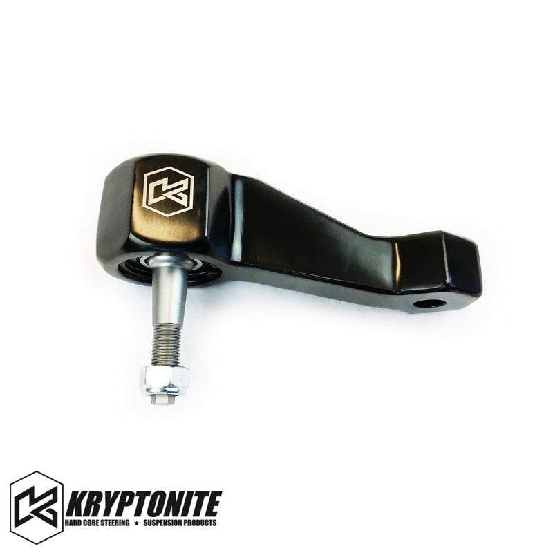 KRYPTONITE ULTIMATE FRONT END PACKAGE FOR 2001–2010 CHEVY/GMC 1500HD/2500HD/3500 TRUCKS