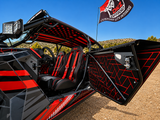 RZR Pro R - Elite Kit (with floormats) DKZ Offroad