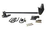 Crossover Panhard Conversion Kit - 1985-1997 Ford F-Series Sky's Offroad Design