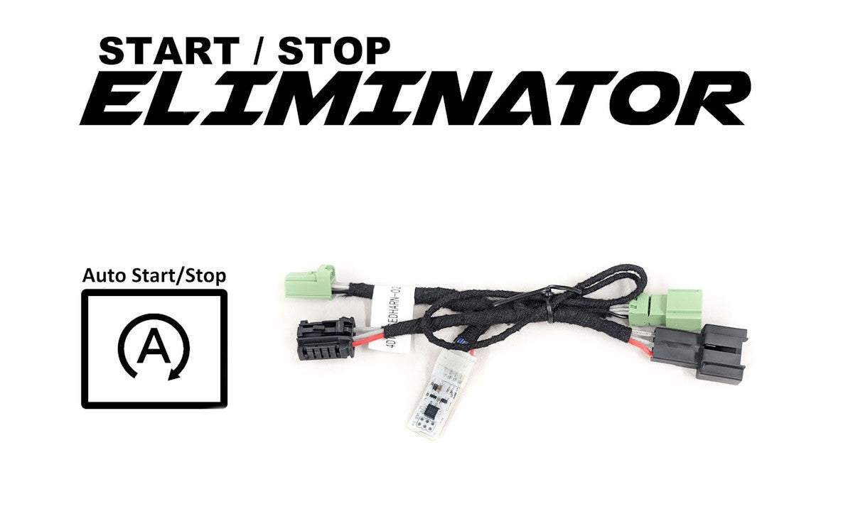 QX60 (22-26') Start / Stop Eliminator Infiniti
