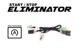 QX60 (22-26') Start / Stop Eliminator Infiniti