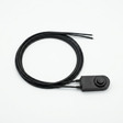 Straightline Waterproof Button