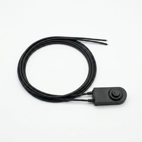 Straightline Waterproof Button