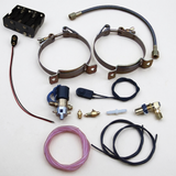 Straightline Nitrous Kit for 2004-07 Ski-Doo Rev 600 S.D.I