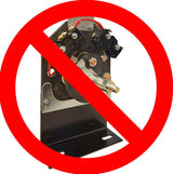 Navitas ANY EZGO SERIES CART DC to AC conversion kit