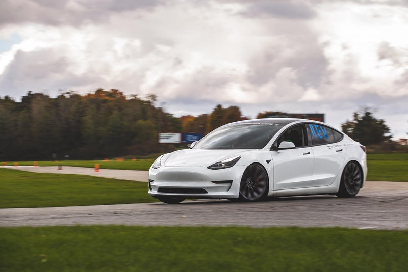 ZZP Tesla Model 3 Coilovers