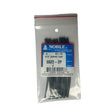 Noble Heat Shrink Tube 3/16" #5522-2P TekShack
