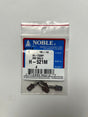 Noble Terminal Disconnect Male High-Temp – .250 16-14GA (4-Pack) #H-521M Noble