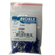 Noble Terminal Hook Vinyl #10 – 16-14GA (50-Pack) #423H Noble