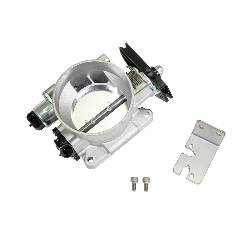 ZZP Northstar Throttle Body