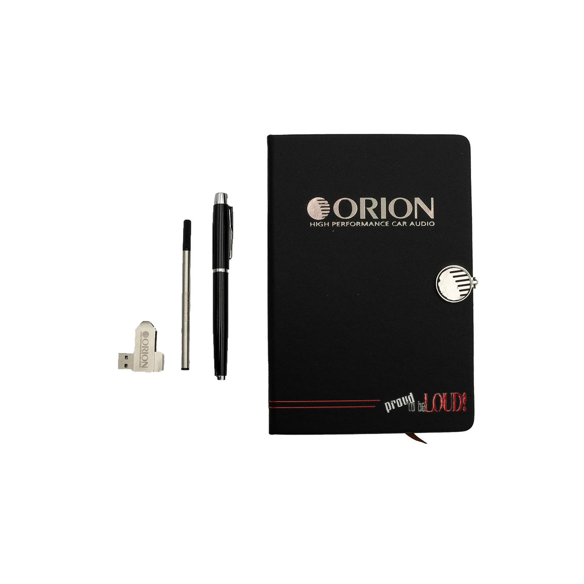 ORION CAR AUDIO Notebook Set Orion Car Audio ORION CAR AUDIO Notebook Set ORION CAR AUDIO Notebook Set ORION CAR AUDIO Notebook Set ORION CAR AUDIO Notebook Set