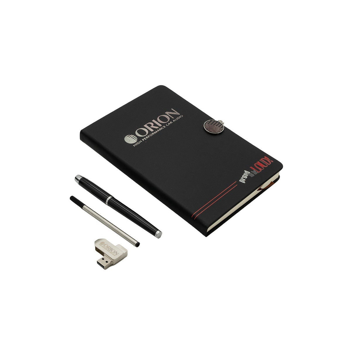 ORION CAR AUDIO Notebook Set Orion Car Audio ORION CAR AUDIO Notebook Set ORION CAR AUDIO Notebook Set ORION CAR AUDIO Notebook Set ORION CAR AUDIO Notebook Set