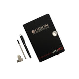ORION CAR AUDIO Notebook Set Orion Car Audio ORION CAR AUDIO Notebook Set ORION CAR AUDIO Notebook Set ORION CAR AUDIO Notebook Set ORION CAR AUDIO Notebook Set