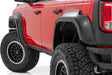 Fender Flares Ford Bronco 4WD (2021-2025) Rough Country