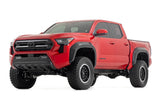 Fender Flares Sport Toyota Tacoma 2WD/4WD (2024-2026) Rough Country