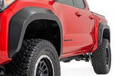 Fender Flares Sport Toyota Tacoma 2WD/4WD (2024-2026) Rough Country