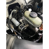 OBS Solutions Hydro Booster Kit - OBS-HBB mounting bracket