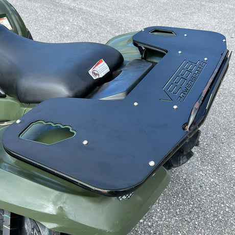 Rear Cooler Rack for 2007-2013 Honda Rancher Vessel Powersports