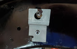 Front Brake Line Bracket Set - 1992-1997 Ford F-Series/Bronco Sky's Offroad Design