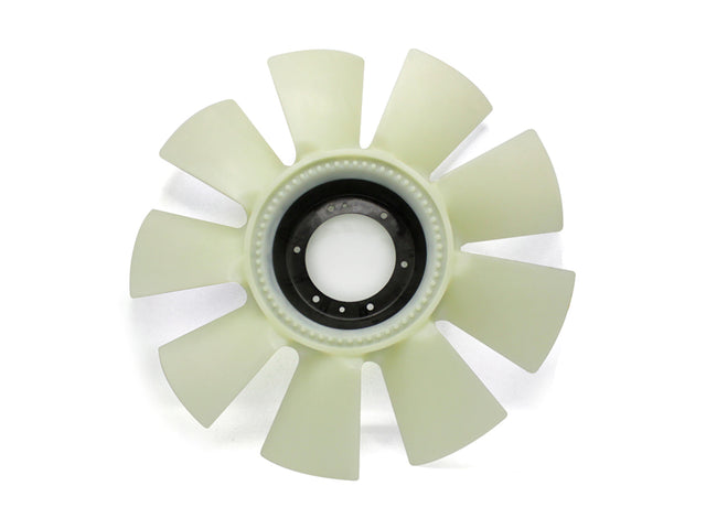 DieselSite Engine Cooling Fan, 1994-1997 Ford 7.3L Powerstroke DieselSite