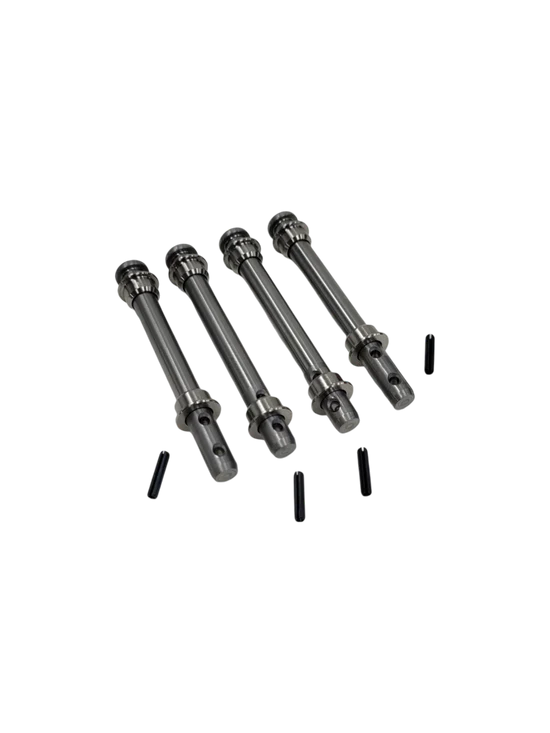 Endurapin Door Pin Kit - 1973-1997 Ford F-Series & Bronco Endurapin
