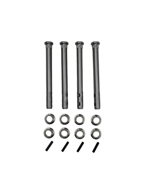 Endurapin Door Pin Kit - 1973-1997 Ford F-Series & Bronco Endurapin