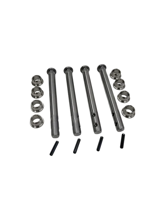 Endurapin Door Pin Kit - 1973-1997 Ford F-Series & Bronco Endurapin