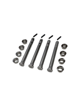 Endurapin Door Pin Kit - 1973-1997 Ford F-Series & Bronco Endurapin