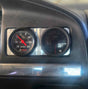 Diesels & Dirtbags OBS Ford Dash 52mm Gauge Bezel - 1992-1997 Ford F-Series Diesels and Dirtbags
