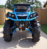 PATV Powersports Gen2 Can-Am Outlander (2019-2024)Renegade (2019-2025) Forward Arms