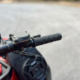 ODI X-Treme Lock-on Grips (130)mm ODI