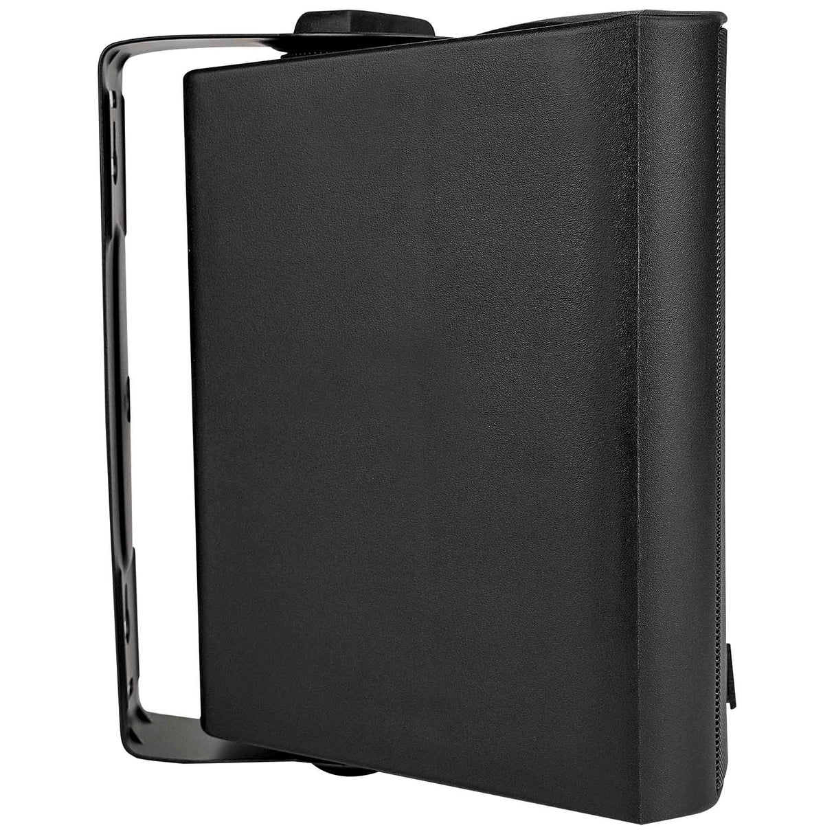 4” 2-Way Indoor/Outdoor Weatherproof Loudspeaker (ODP-423BK), Sold in pairs Audiopipe