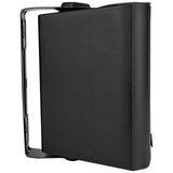 4” 2-Way Indoor/Outdoor Weatherproof Loudspeaker (ODP-423BK), Sold in pairs Audiopipe