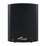 4” 2-Way Indoor/Outdoor Weatherproof Loudspeaker (ODP-470T-BLK), Sold in pairs Audiopipe