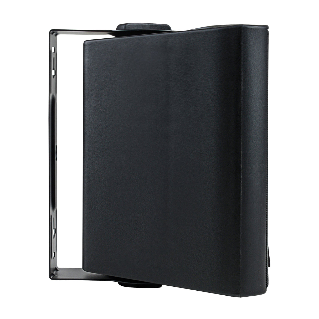 4” 2-Way Indoor/Outdoor Weatherproof Loudspeaker (ODP-470T-BLK), Sold in pairs Audiopipe