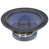 Replacement PP Cone Subwoofer for ODP-653/ODP-670 (ODP-653-WF), Sold individually Audiopipe