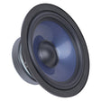 Replacement PP Cone Subwoofer for ODP-653/ODP-670 (ODP-653-WF), Sold individually Audiopipe