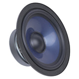 Replacement PP Cone Subwoofer for ODP-653/ODP-670 (ODP-653-WF), Sold individually Audiopipe