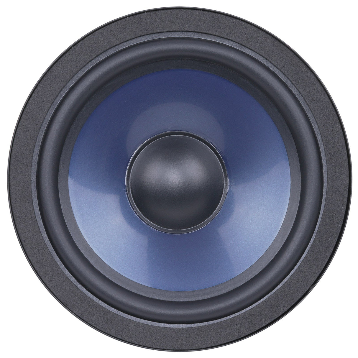 Replacement PP Cone Subwoofer for ODP-653/ODP-670 (ODP-653-WF), Sold individually Audiopipe