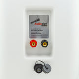 6.5” 2-Way Indoor/Outdoor Weatherproof Loudspeaker (ODP-675DBT), Sold in pairs Audiopipe