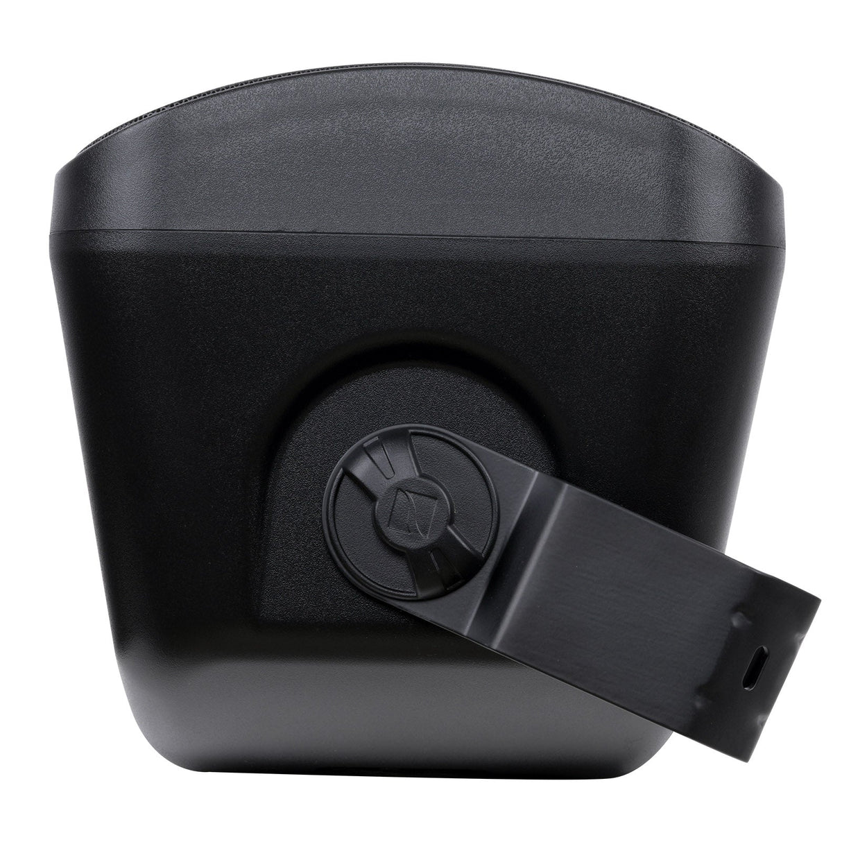 8” 2-Way Indoor/Outdoor Weatherproof Loudspeaker (ODP-855 BLK) Audiopipe