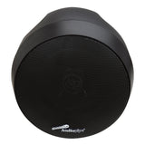 5-1/4” 2-Way Pendant Hanging Speaker (ODP-HS-518BK), Sold individually Audiopipe