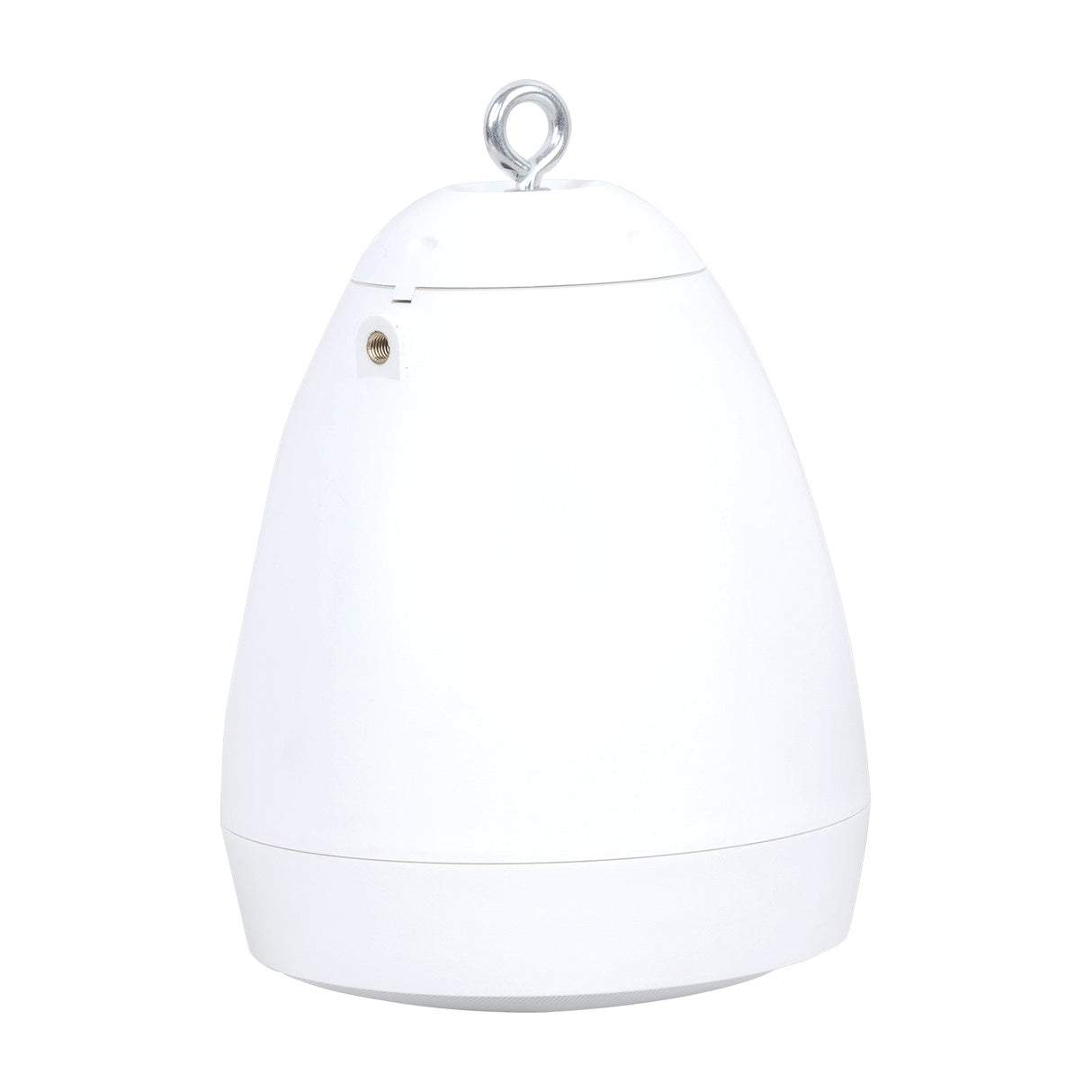 5-1/4” 2-Way Pendant Hanging Speaker (ODP-HS-518WH), Sold individually Audiopipe